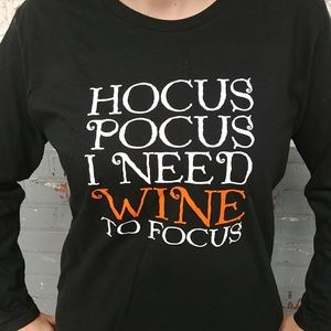 Soft style long sleeve fall shirt